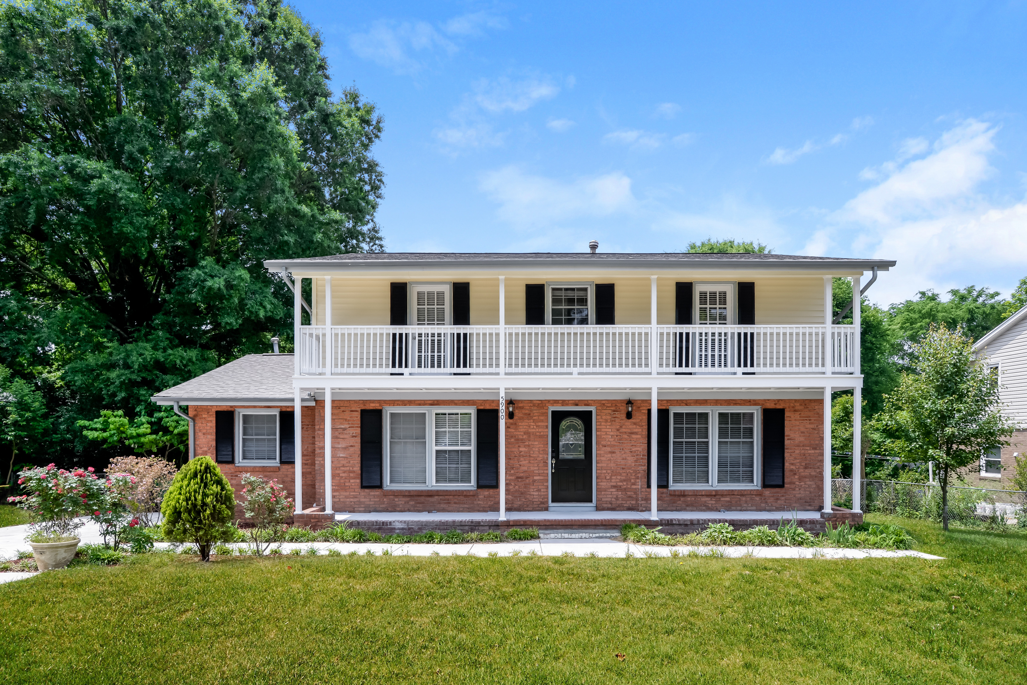 5900 CHARING PL CHARLOTTE, NC 28211